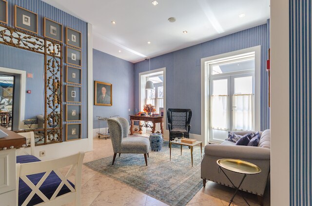 LX ブティック ホテル