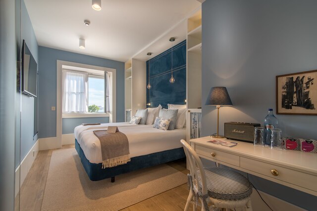 LX ブティック ホテル