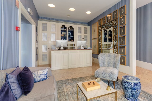 LX ブティック ホテル