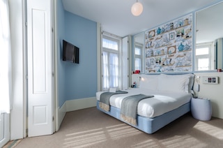 LX ブティック ホテル