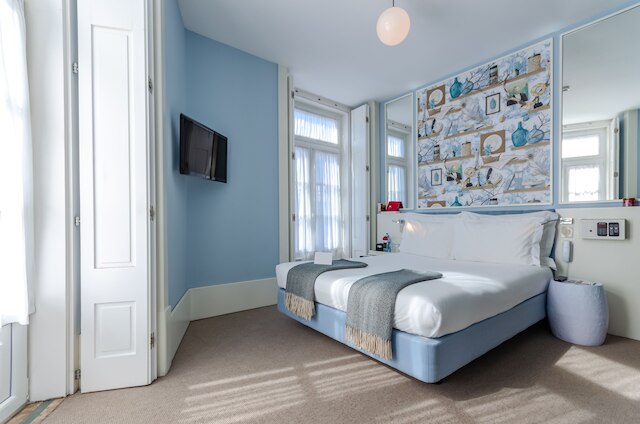 LX ブティック ホテル