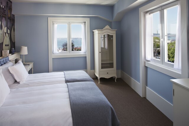 LX ブティック ホテル