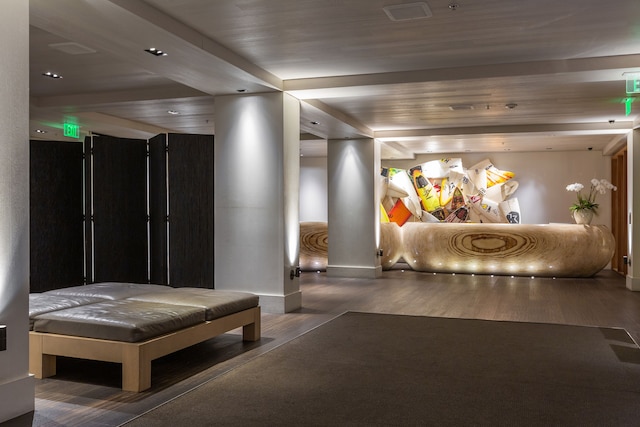 ヒルトン バケーション クラブ ザ モダン ホノルル