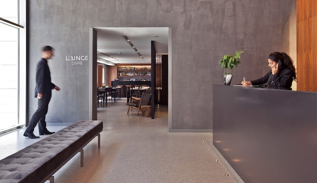 アルティス プライム ホテル デ アパルタメントス