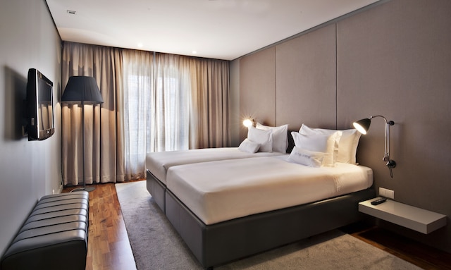 アルティス プライム ホテル デ アパルタメントス