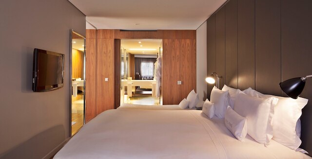 アルティス プライム ホテル デ アパルタメントス