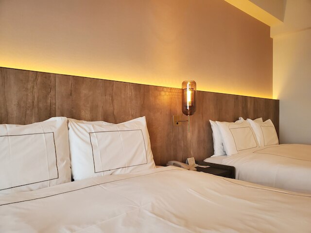 パークビュー ホテル 花蓮 (花蓮美侖大飯店)