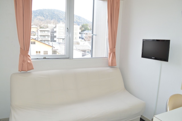 アメニティーホテル京都