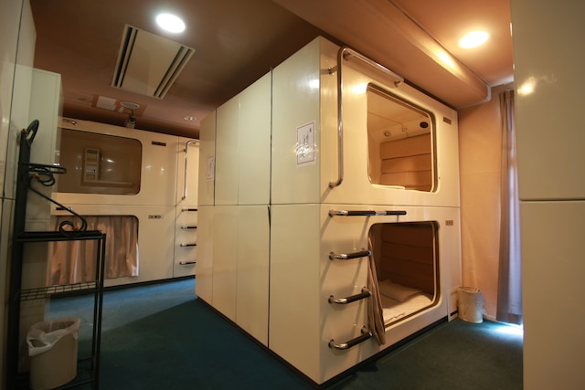 アメニティーホテル京都