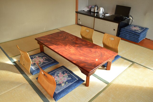 アメニティーホテル京都