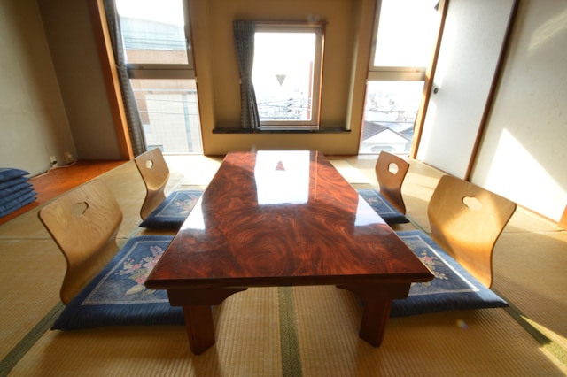 アメニティーホテル京都