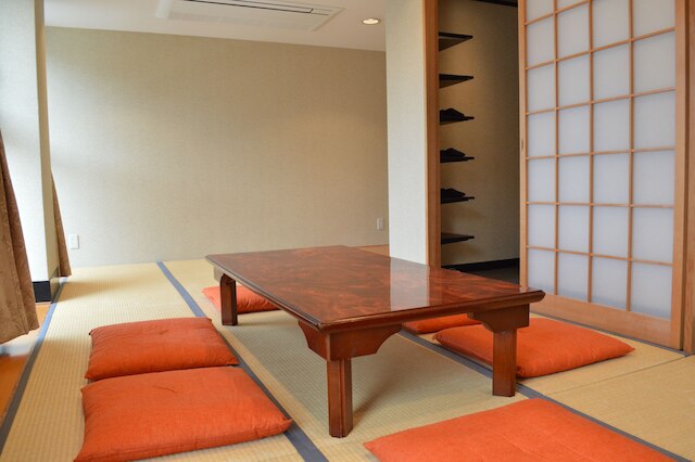 アメニティーホテル京都