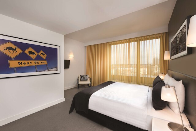 アディーナ アパートメント ホテル ベルリン ハッケンシャー マルクト