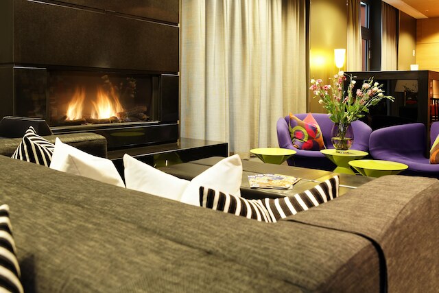 アディーナ アパートメント ホテル ベルリン ハッケンシャー マルクト