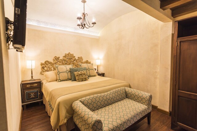 ロス パソス ブティック ホテル & スパ