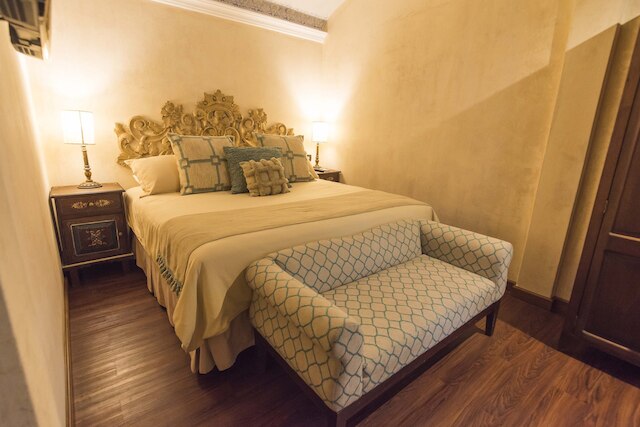 ロス パソス ブティック ホテル & スパ