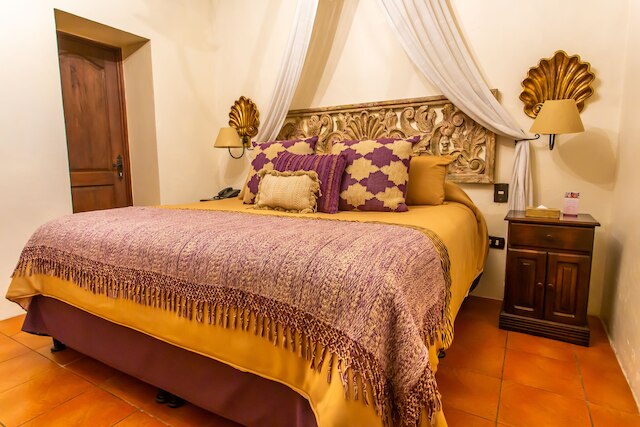 ロス パソス ブティック ホテル & スパ