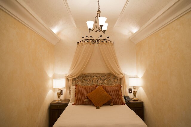 ロス パソス ブティック ホテル & スパ