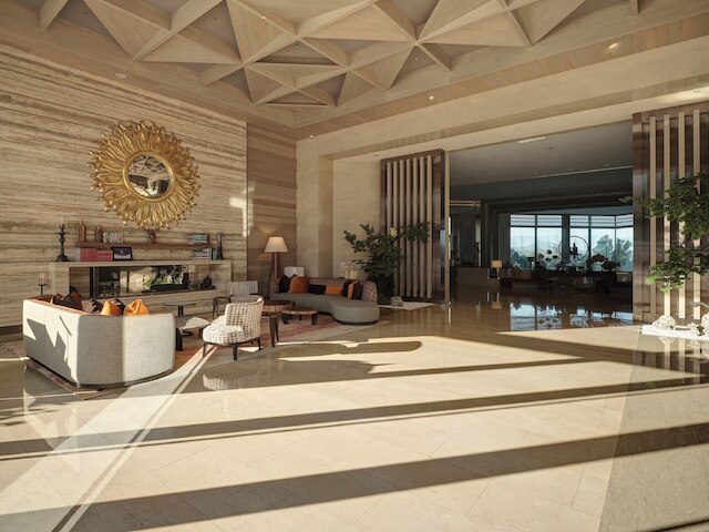 日月潭フローデシンホテル (雲品温泉酒店日月潭）