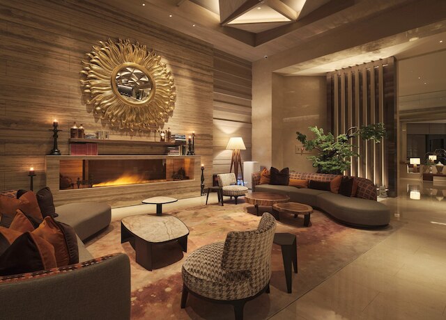 日月潭フローデシンホテル (雲品温泉酒店日月潭）