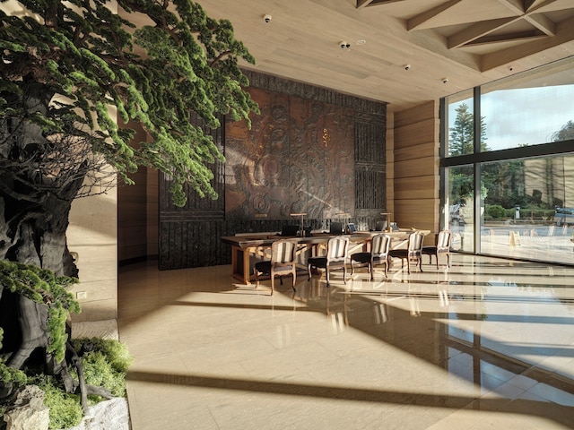 日月潭フローデシンホテル (雲品温泉酒店日月潭）