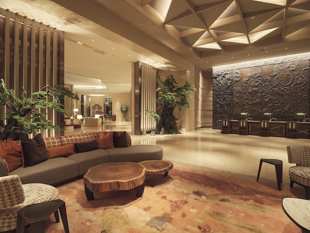 日月潭フローデシンホテル (雲品温泉酒店日月潭)