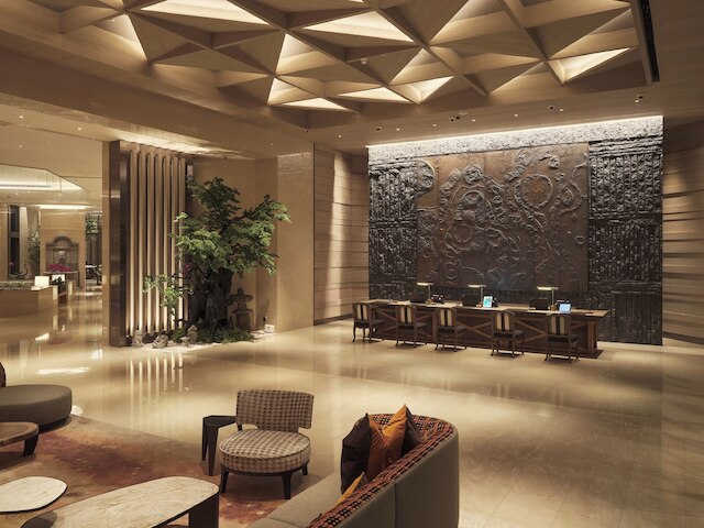 日月潭フローデシンホテル (雲品温泉酒店日月潭）