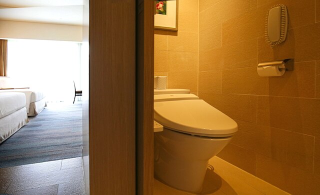 日月潭フローデシンホテル (雲品温泉酒店日月潭）