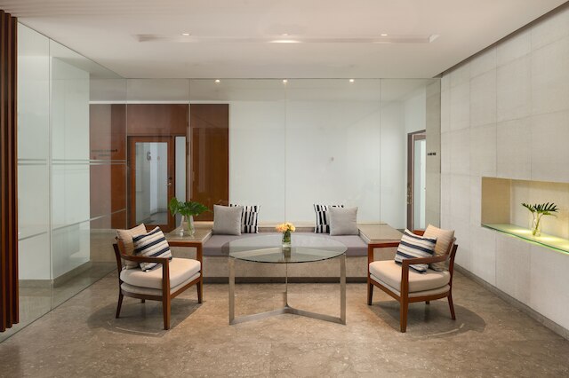 ウッドランドスイーツサービスレジデンス