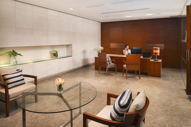 ウッドランドスイーツサービスレジデンス