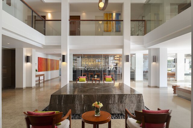 ウッドランドスイーツサービスレジデンス