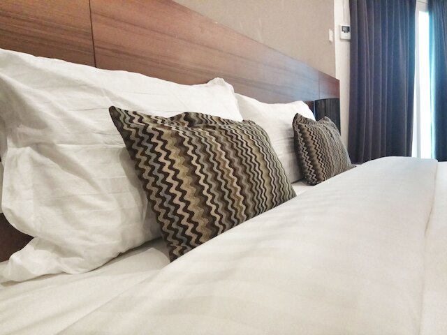 ランカウイ シービュー ホテル