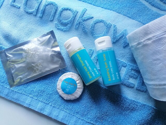 ランカウイ シービュー ホテル