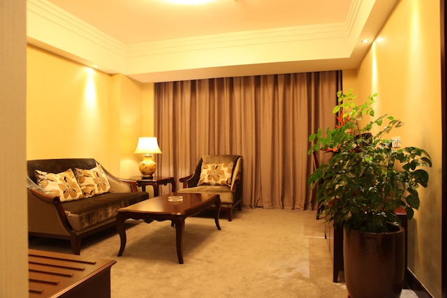 広州 サンユ ホテル (広州三寓賓館)