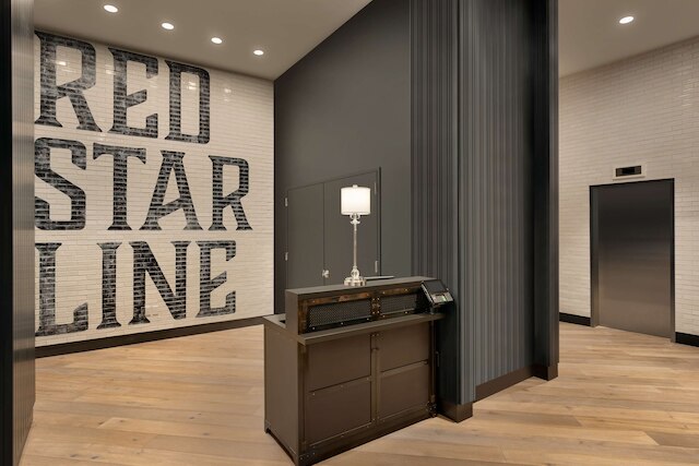 ダブルツリー バイ ヒルトン ニューヨーク ダウンタウン