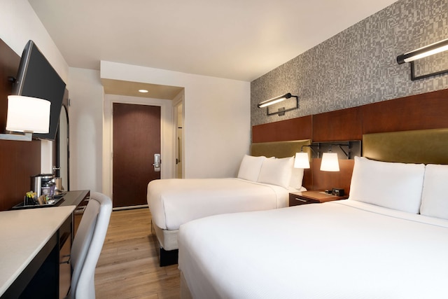 ダブルツリー バイ ヒルトン ニューヨーク ダウンタウン