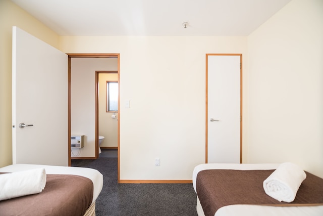 セントラル パーク モーター ロッジ