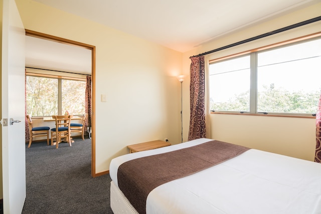 セントラル パーク モーター ロッジ