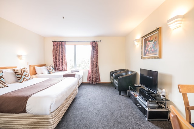 セントラル パーク モーター ロッジ