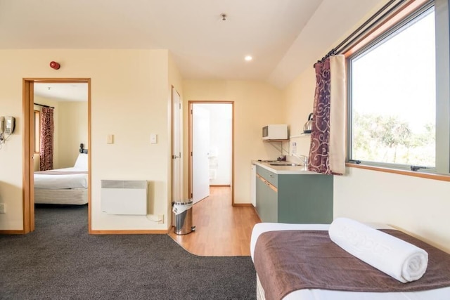 セントラル パーク モーター ロッジ