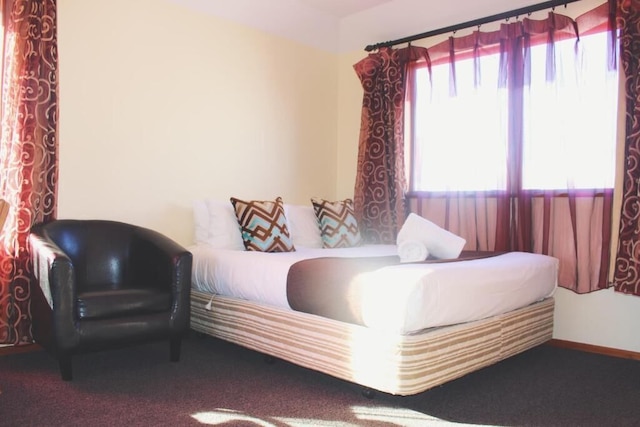 セントラル パーク モーター ロッジ