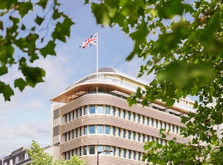 45 パーク レーン - ドーチェスター コレクション