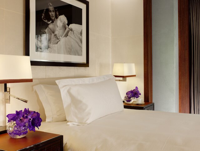 45 パーク レーン - ドーチェスター コレクション