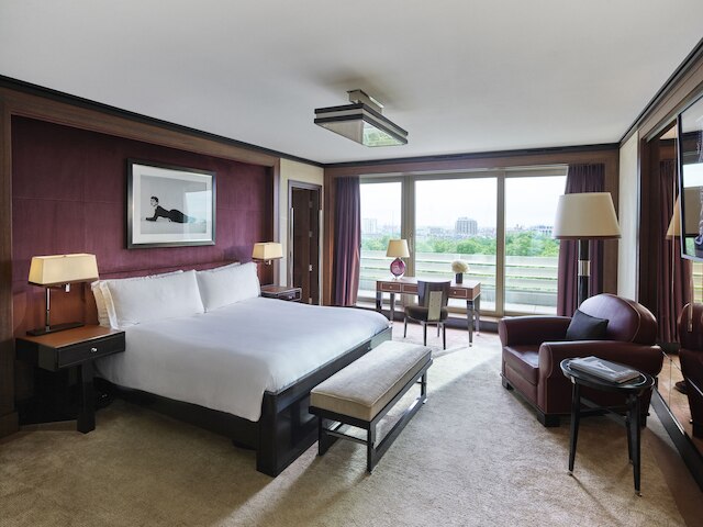 45 パーク レーン - ドーチェスター コレクション