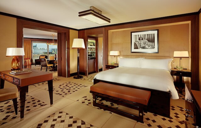 45 パーク レーン - ドーチェスター コレクション