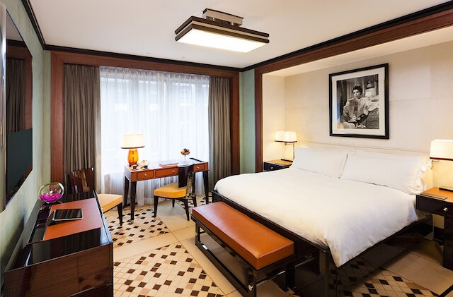 45 パーク レーン - ドーチェスター コレクション