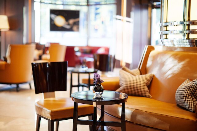 45 パーク レーン - ドーチェスター コレクション