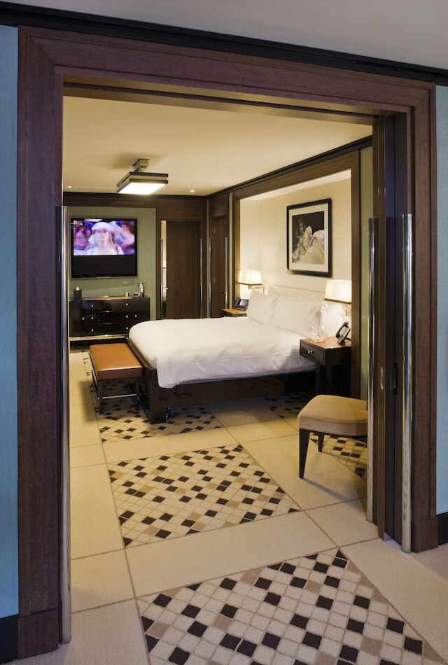 45 パーク レーン - ドーチェスター コレクション