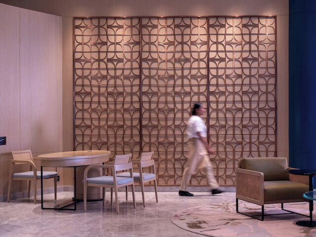 プルマン チェンナイ アンナ サライ - プレミアム ブランド バイ アコー