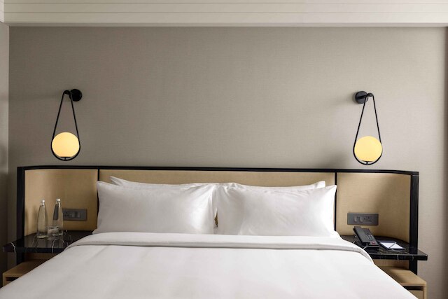 プルマン チェンナイ アンナ サライ - プレミアム ブランド バイ アコー